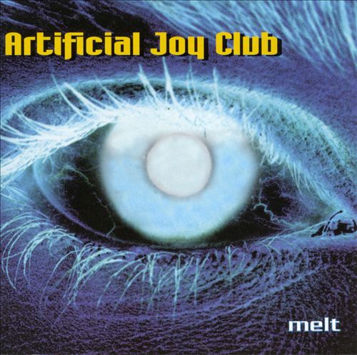 Artificial Joy Club - Melt