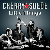 Cherry Suede - Little Things