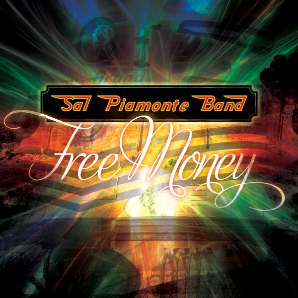 Sal Piamonte - Free Money