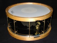 Andy Andrews Custom Snare