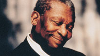 B. B. King