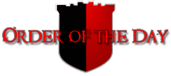Order of the Day Logo