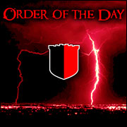 Order of the Day