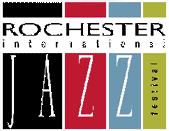 Rochester International Jazz Festival