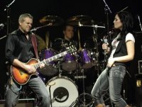 Becky Abbott Band