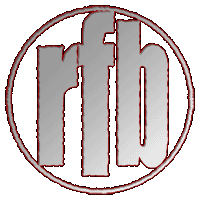 Robert Farrell Band Logo