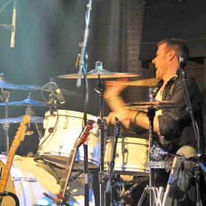 Andrew at Greenfields