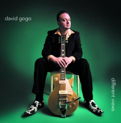 David Gogo - Different Views David Gogo - Different Views