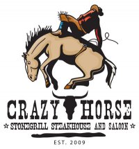 Crazy Horse